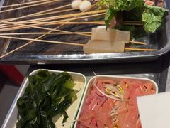 -钢管厂五区小郡肝火锅串串香(总店)