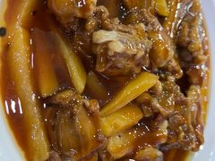 -清真•蜀风园(丁字沽总店)