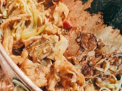-锅立方•炭火蛙锅(六合万达广场店)