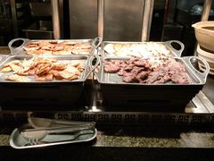 -星伦多自助料理(爱琴海店)