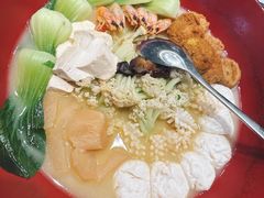王府全家福-狮王府淮扬菜(百家湖1912店)
