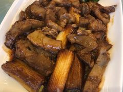 -京滨饭店·餐厅(阜外大街店)