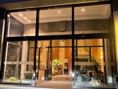 门面-香然会·园林雅宴(陆家嘴店)