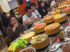 -喜家自助小火锅(卓悦里店)