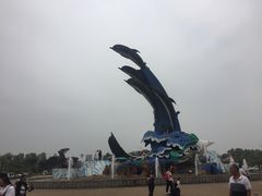 -泉城欧乐堡海洋极地世界