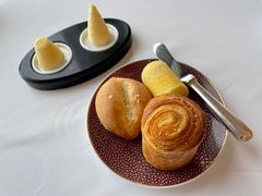 -Caprice(香港四季酒店)
