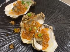 -渔荷食町·铁板烧料理(崂山万象汇店)