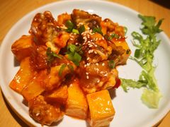 -醉得意·山茶油炒土鸡(泰安万达店)