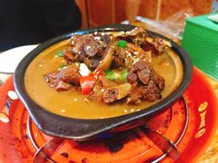 姜母鸭小份-聪辉同安老美食饭店(大元路店)