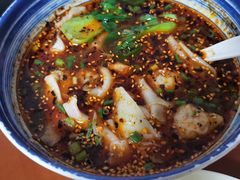 龙抄手-林静小吃(复兴路店)