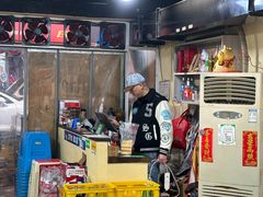 -小板凳(四公里店)