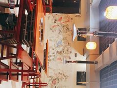 -炭虎子水浒烤肉(梦时代店)
