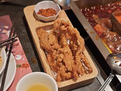 -锦城印象火锅(天府三街店)