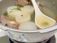 -清真·宁夏印象·盐池滩羊肉体验店(江宁路店)