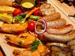 -布拉格餐厅· 中欧捷克菜(全国首店)