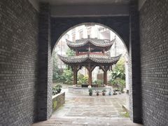 -两江国际影视城