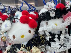 -义乌国际商贸城