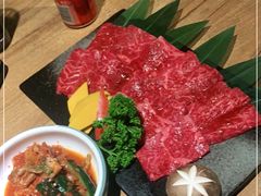 -炼火烤肉店