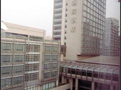 -青岛海尔洲际酒店