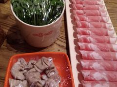 -四喜小胖·北京涮肉(五道营店)