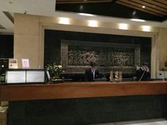 -上海柏阳君亭酒店(复旦大学店)