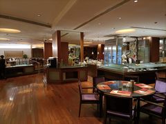 -上海金陵紫金山大酒店·汇海餐厅
