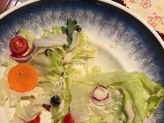-通海俄式烧烤·俄罗斯大串(嵩山路店)
