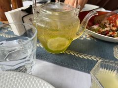 -一棵树·意大利西餐厅One Tree(新城店)