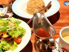 -北京泰富酒店-道日本料理餐厅