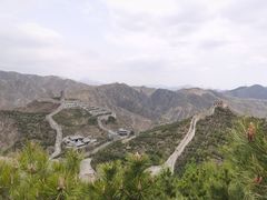 -雁门关景区