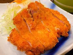 -矢场猪(名古屋站三井楼北馆店)