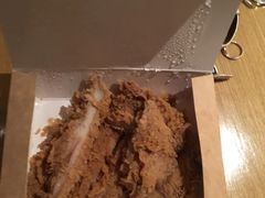 -长乐饭冰冰·冰饭·烧烤(长乐总店)