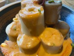 -東舍食唐精品陕菜馆