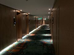 -美丽豪酒店(西安钟鼓楼回民街店)