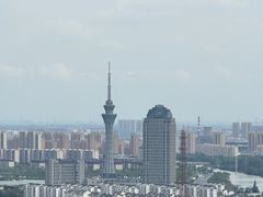 -虞山风景区
