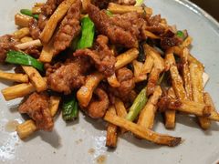 -三姐妹餐厅(曲江店)