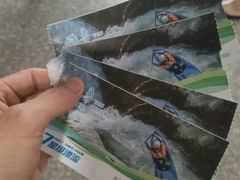 -雅鲁激流探险漂流