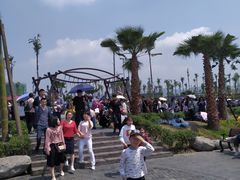 -枫香湖儿童公园