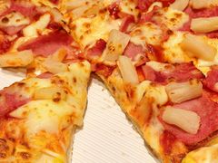 -必胜客(东大桥店)