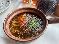 小锅米线-沿途四季·云南菜(建外大街店)