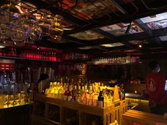 -18BAN音乐啤酒馆(西丽店)
