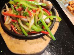 -真剑日本料理·铁板烧(贵州路店)