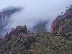 -三清山风景名胜区