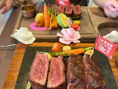 -OLD TREE老树咖啡·西餐厅(台山人工湖店)