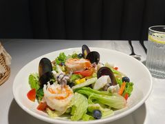 -研食记西餐厅(金融中心店)