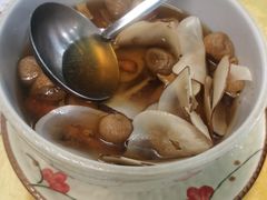 -海鲜街菜馆(海珠南路店)
