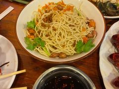 -郑东靓靓虾馆·金牌油焖大虾(天泽街店)