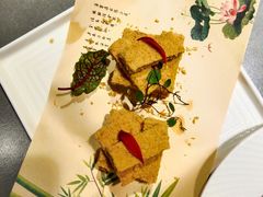 -姑苏家宴·苏帮菜·松鼠桂鱼(苏州总店)