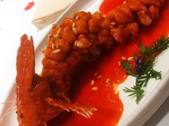 -君子·兰餐厅(长江路店)