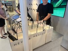 -喜茶(上海正大广场店)